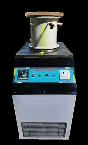 Lyophilizer Freeze Dryer - laboratorydeal