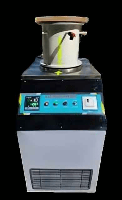 Lyophilizer Freeze Dryer - laboratorydeal