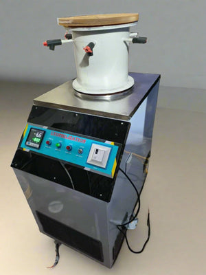 Lyophilizer Freeze Dryer - laboratorydeal