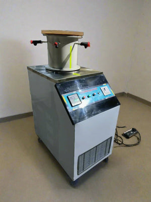 Lyophilizer Freeze Dryer - laboratorydeal