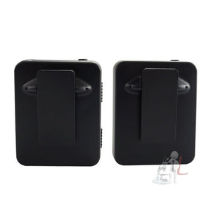 M - VAVE WP - 10 2 In 1 Wireless Monitor Ear Return Transmitter Receiver One In One, Transmitter+Receiver - laboratorydeal