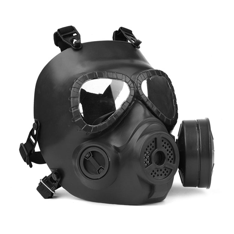 M04 Gas Mask Use For Tactical Competition Dummy Gas Mask Wargame Cosplay Mask - laboratorydeal