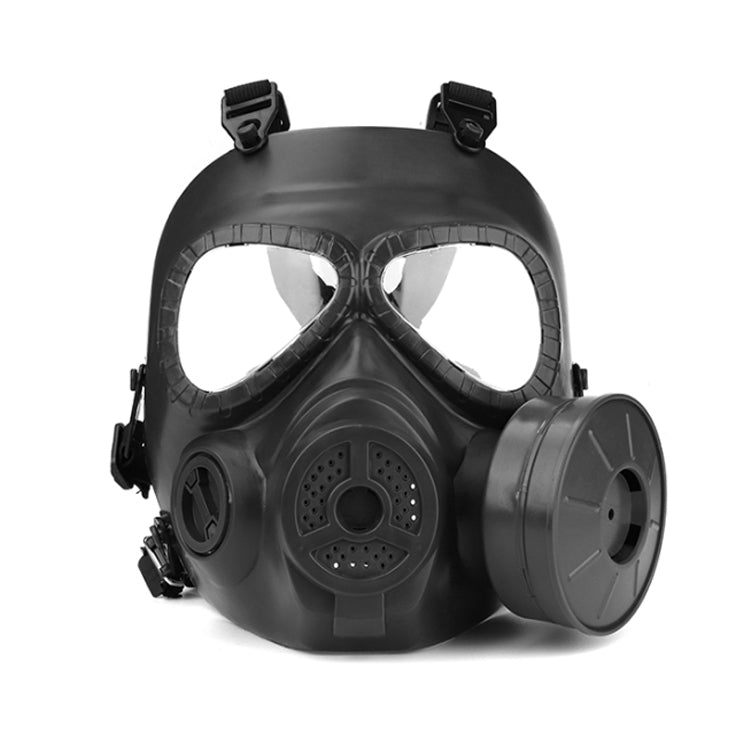 M04 Gas Mask Use For Tactical Competition Dummy Gas Mask Wargame Cosplay Mask - laboratorydeal