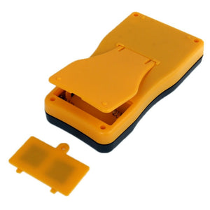 MESR-100 AutoRanging In Circuit ESR Capacitor /Low Ohm Meter Up to 0.01 to 100R