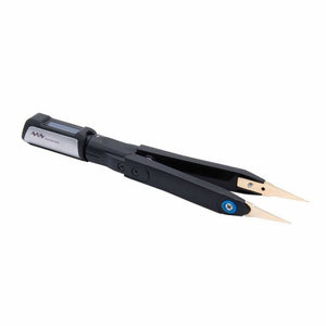 MINIWARE DT71 Measuring Digital Tweezers Signal Generator Multimeter, DT71