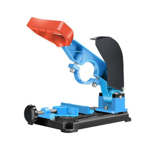 MOYI Small Multifunctional Modified Table Saw Electric Drill Angle Grinder Fixed Bracket - laboratorydeal