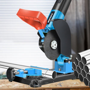 MOYI Small Multifunctional Modified Table Saw Electric Drill Angle Grinder Fixed Bracket - laboratorydeal