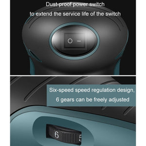 MOYI Small Polishing Sandpaper Machine Woodworking Electric Disc Sander, 8pcs /Set AU Plug, 8pcs /Set US Plug, 8pcs /Set UK Plug, 8pcs /Set EU Plug, 5pcs /Set AU Plug, 5pcs /Set EU Plug, 5pcs /Set UK Plug, 5pcs /Set US Plug - laboratorydeal