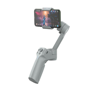 MOZA Mini MX 3 Axis Foldable Handheld Gimbal Stabilizer for Action Camera and Smart Phone, Mini MX - laboratorydeal