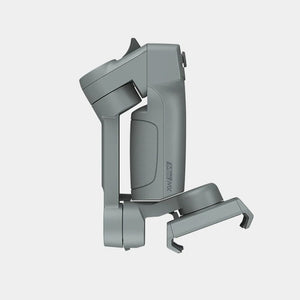 MOZA Mini MX 3 Axis Foldable Handheld Gimbal Stabilizer for Action Camera and Smart Phone, Mini MX - laboratorydeal