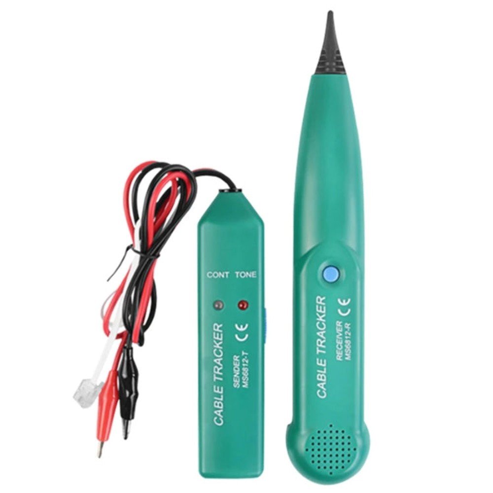 MS6812 Professional Cable Tracker Breakpoint location Tester, Breakpoint location Tester - laboratorydeal