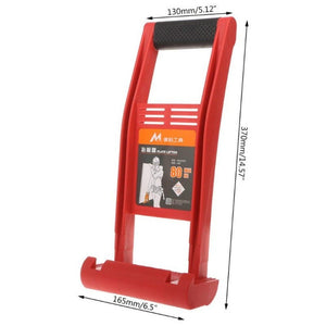 MYTEC Lifter Gypsum Board Wooden Board Hand Tool, Lifter Gypsum Board - laboratorydeal