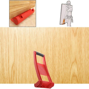 MYTEC Lifter Gypsum Board Wooden Board Hand Tool, Lifter Gypsum Board - laboratorydeal