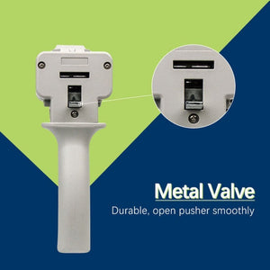 MaYuan Bracket Glue Manual Glue Pusher, Bracket Glue - laboratorydeal