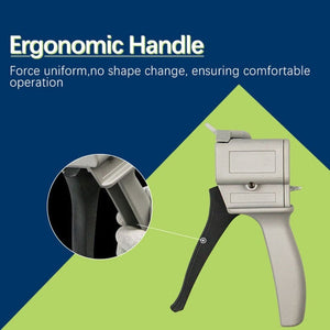 MaYuan Bracket Glue Manual Glue Pusher, Bracket Glue - laboratorydeal