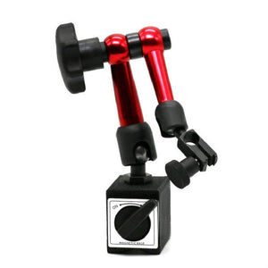 Magnetic Base  Universal Mechanical Magnetic Watch Stand Dial Indicator Bracket, Universal Small Table, Leverage Dial Indicator