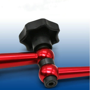 Magnetic Base  Universal Mechanical Magnetic Watch Stand Dial Indicator Bracket, Universal Small Table, Leverage Dial Indicator