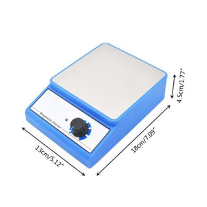 Magnetic Stirrer Laboratory 3000ml Capacity Mixer - laboratorydeal