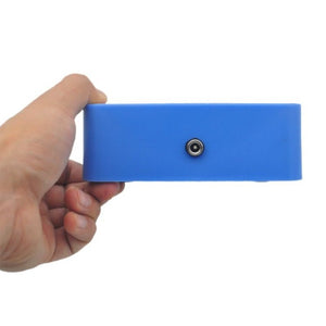 Magnetic Stirrer Laboratory 3000ml Capacity Mixer - laboratorydeal