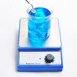 Magnetic Stirrer Laboratory 3000ml Capacity Mixer - laboratorydeal