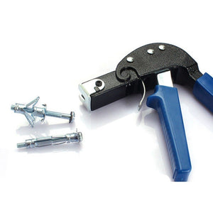 Manual Rivet Hollow Screw Gecko Decoration Expansion Tool For M4/M6/M8/M10, 90092 - laboratorydeal