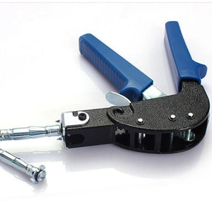 Manual Rivet Hollow Screw Gecko Decoration Expansion Tool For M4/M6/M8/M10, 90092 - laboratorydeal