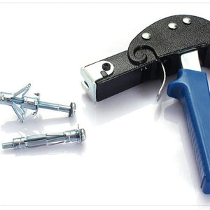 Manual Rivet Hollow Screw Gecko Decoration Expansion Tool For M4/M6/M8/M10, 90092 - laboratorydeal