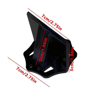 Manual Wood Splitting Tool For Large Small Firewood Wood Cutting Accessories, Small, Large - laboratorydeal