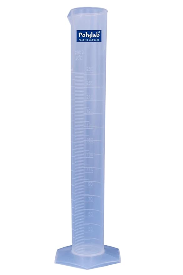 Measuring Cylinder 250ML