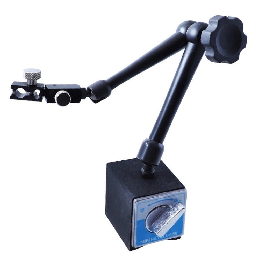Mechanical Magnetic Sectors Strong Levet Blocks Perpetual Tablet Bracket, Big Seater - laboratorydeal