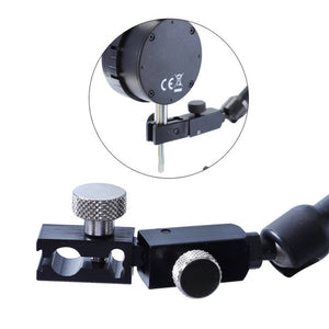 Mechanical Magnetic Sectors Strong Levet Blocks Perpetual Tablet Bracket, Big Seater - laboratorydeal