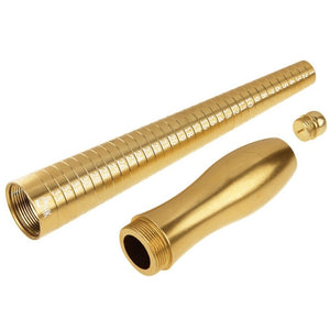 Metal Combination Ring Sizer Mandrel Finger Sizing Stick, HK Size: 1 - 33, B - laboratorydeal