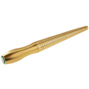 Metal Combination Ring Sizer Mandrel Finger Sizing Stick, HK Size: 1 - 33, B - laboratorydeal