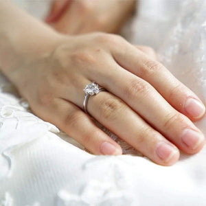 Metal Titanium Ring Sizer Mandrel Finger Sizing Stick, HK Size: 1 - 33, E - laboratorydeal