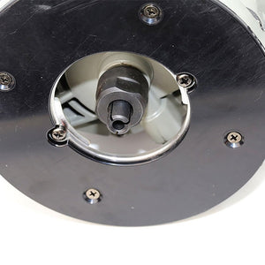 Milling Cutter Conversion Chuck Engraving Machine Trimmer Electric Wood Milling Connector, 13 PCS/Set - laboratorydeal