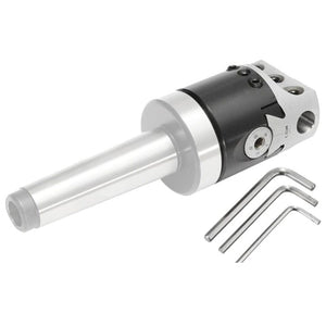 Milling Machine Drilling Machine F1 Boring Machine for Machining Center, F1 - 2寸(50mm) - laboratorydeal