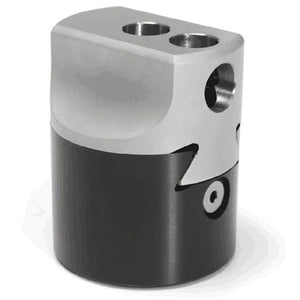 Milling Machine Drilling Machine F1 Boring Machine for Machining Center, F1 - 2寸(50mm) - laboratorydeal