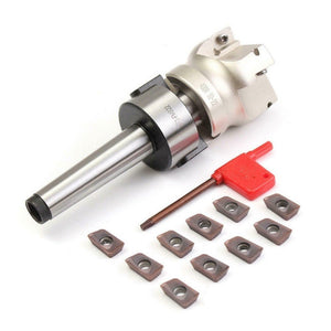 Milling Shank Cutter Blade Set, Milling Shank Cutter - laboratorydeal