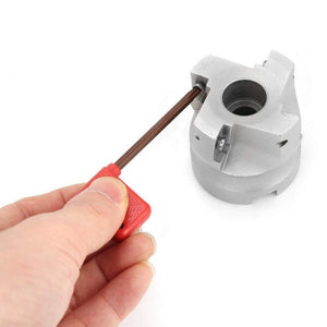 Milling Shank Cutter Blade Set, Milling Shank Cutter - laboratorydeal