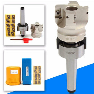 Milling Shank Cutter Blade Set, Milling Shank Cutter - laboratorydeal