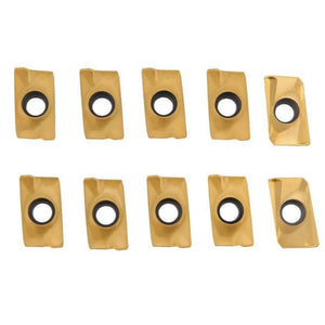 Milling Shank Cutter Blade Set, Milling Shank Cutter - laboratorydeal