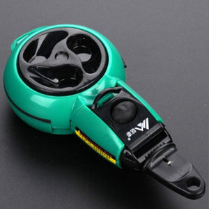 MingTai Mini Automatic Ink Fountain Automatic Thread Reel Spring Thread Drawing Device, Automatic Ink - laboratorydeal