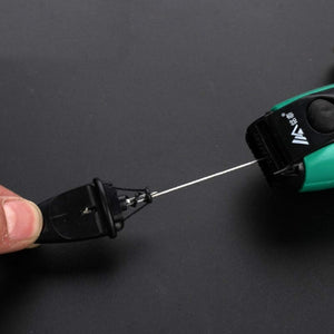 MingTai Mini Automatic Ink Fountain Automatic Thread Reel Spring Thread Drawing Device, Automatic Ink - laboratorydeal