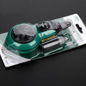 MingTai Mini Automatic Ink Fountain Automatic Thread Reel Spring Thread Drawing Device, Automatic Ink - laboratorydeal