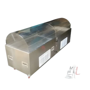 Mortuary Chamber Labpro Model MCC-2300 - Laboratorydeal