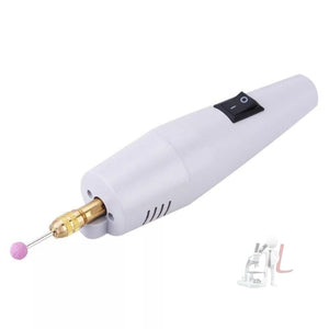 Multi - function Super Mini Electric Drill Set, Super Mini Electric Drill - laboratorydeal