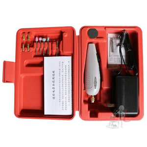 Multi - function Super Mini Electric Drill Set, Super Mini Electric Drill - laboratorydeal