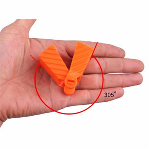 Multifunction Belt Clamp Wood Working Quick Adjustable Band Clamp Polygonal Clip 90 Degrees Right Angle Corner, Adjustable Band Clamp - laboratorydeal