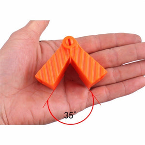 Multifunction Belt Clamp Wood Working Quick Adjustable Band Clamp Polygonal Clip 90 Degrees Right Angle Corner, Adjustable Band Clamp - laboratorydeal