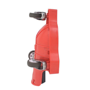 Multifunctional Sliding Knee pad Labor - saving Universal Wheel Mobile Carpentry Kneeling Pad - laboratorydeal